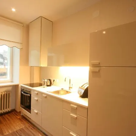 Yoga Apartman Tallinn