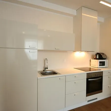 Apartman Yoga Tallinn