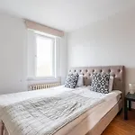 Yoga Appartement Tallinn