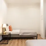 Appartement Yoga