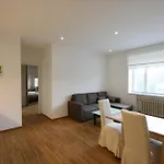 Appartement Yoga