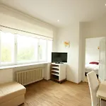 Appartement Yoga Tallinn