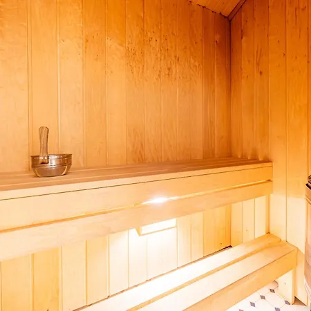 Yoga Appart hôtel 4*