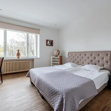 Yoga Apartamento Talin