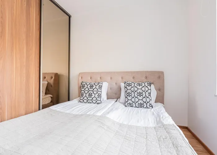 Yoga Apartamento Talin