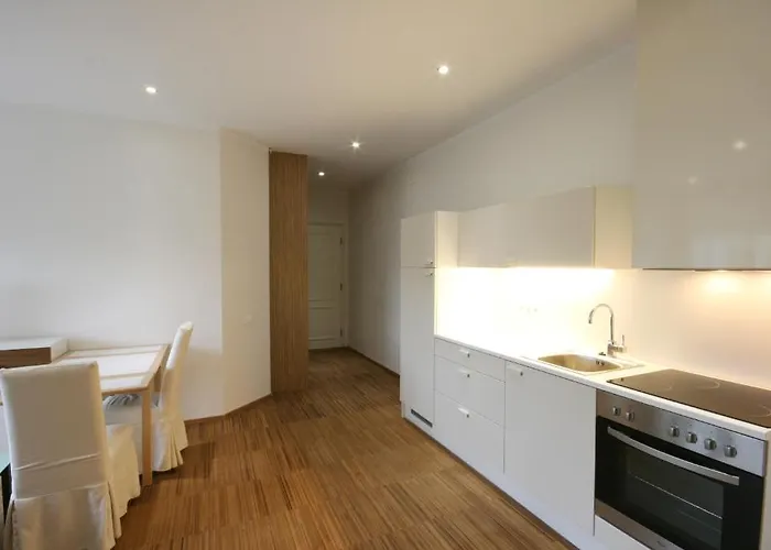 Apartamento Yoga Talin