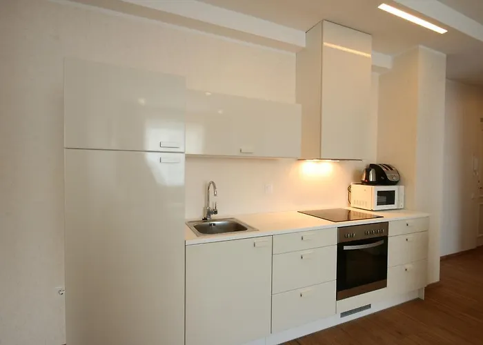 Apartamento Yoga Talin