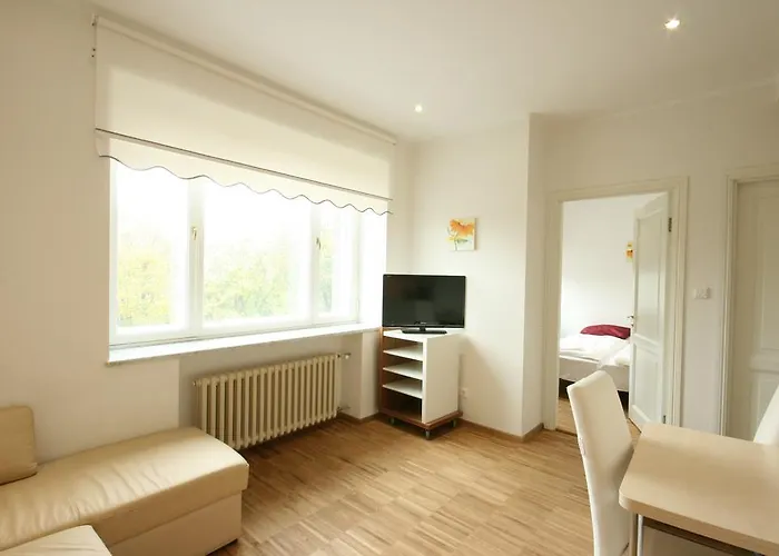 Apartamento Yoga Talin