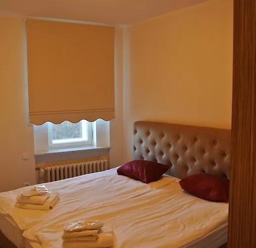 Yoga Apartamento Talin